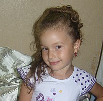 Белова Анна